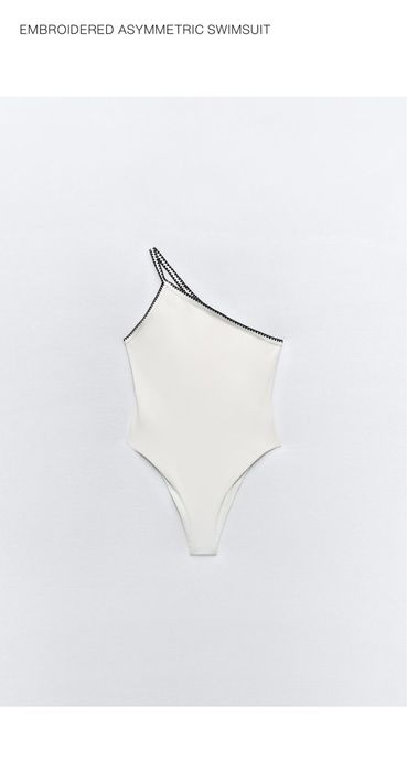 Costum baie Zara