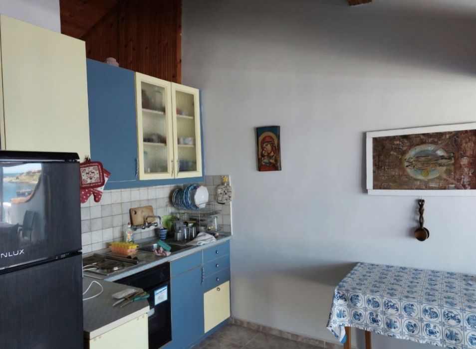 6 местен апартамент в Ахтопол