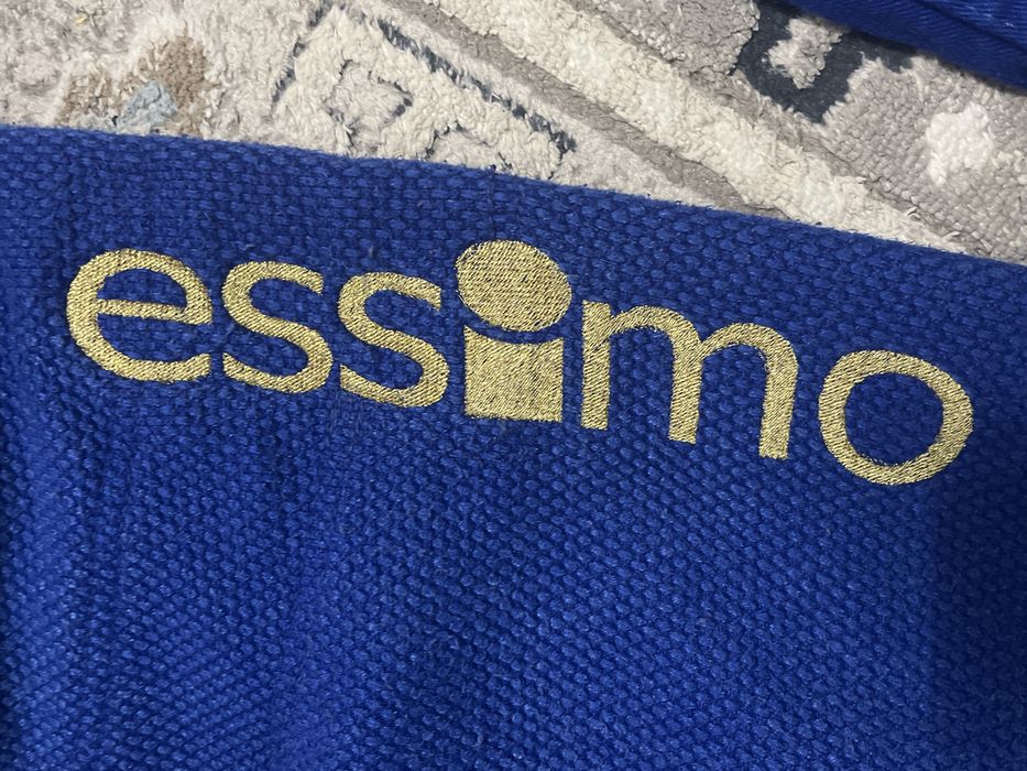 кимоно essimo 1.2