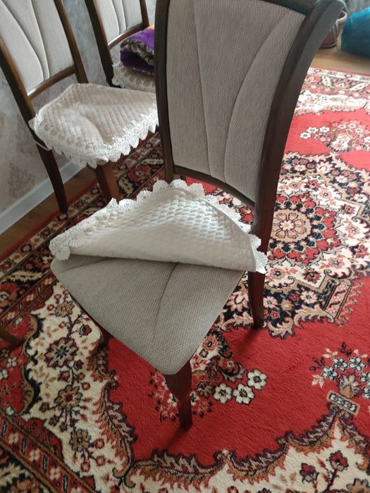 Продается стулья