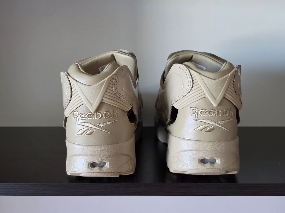 Reebok Insta Pump Fury 94 / 43номер 28см Стелка нови с кутия