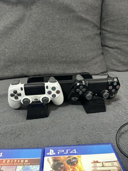 PlayStation4 Sony