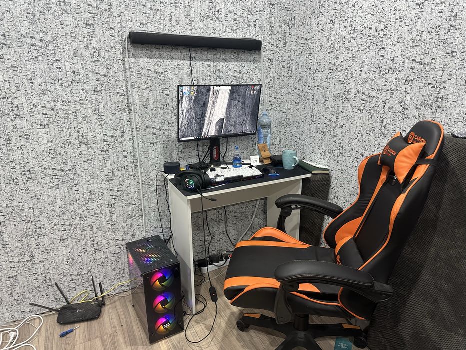 Продам игровой кампютер