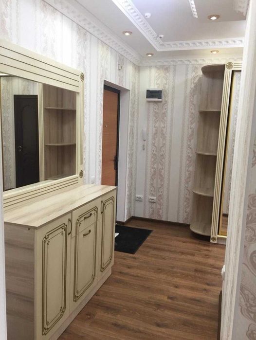 Квартира посуточно