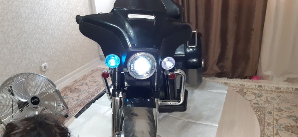 Продам детский байк