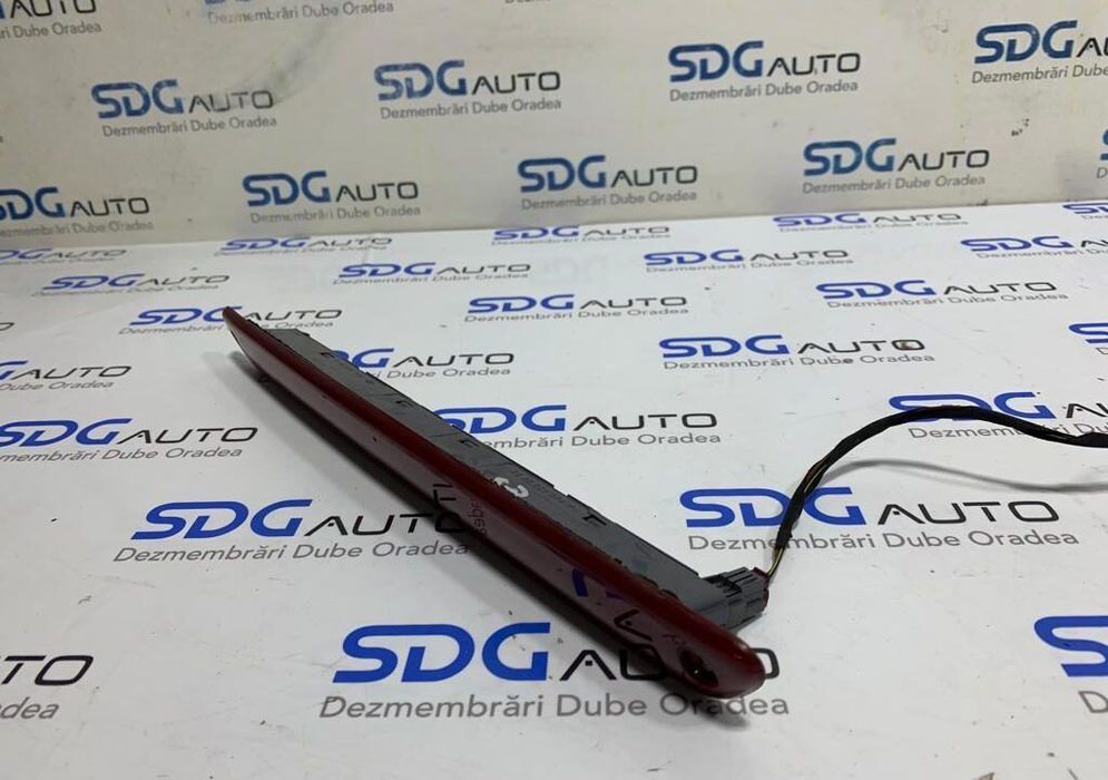 Stop mijloc suplimentar a9068200456 Mercedes Sprinter 2006-2018