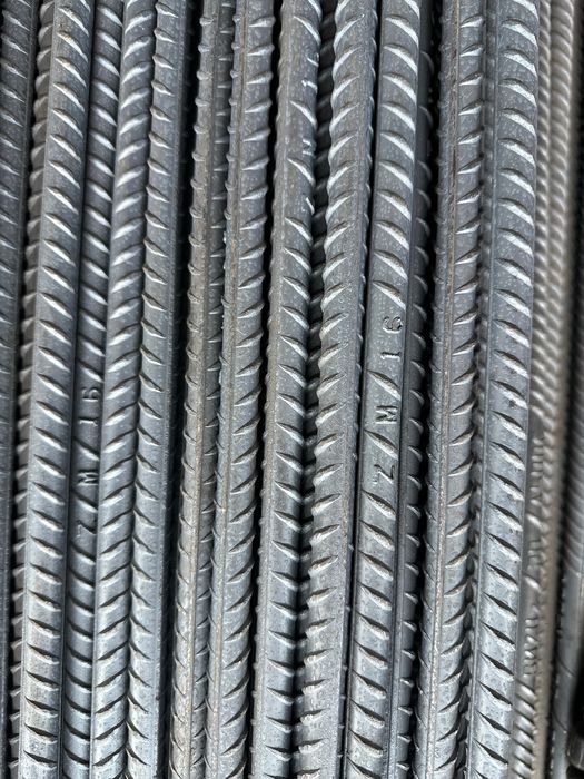 Armatura 6/8/10/12/14/16/18/20/22/25/28/32