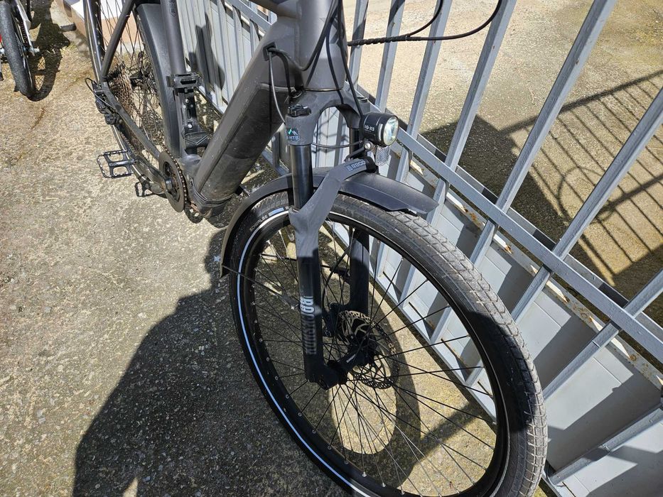 Електрически велосипед 28 цола RADON-шест месеца гаранция