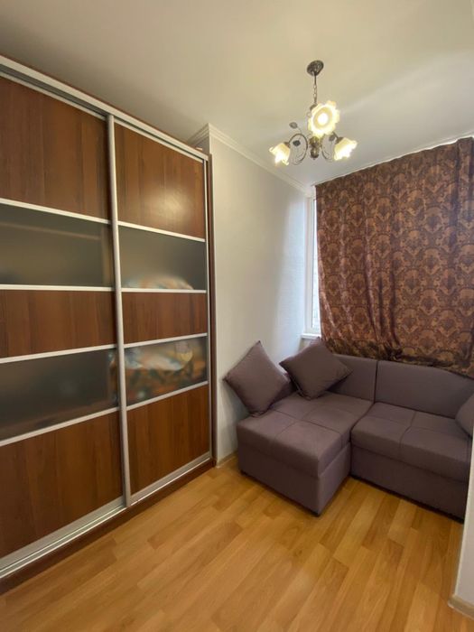 Продам евродвушка в районе Батыс2