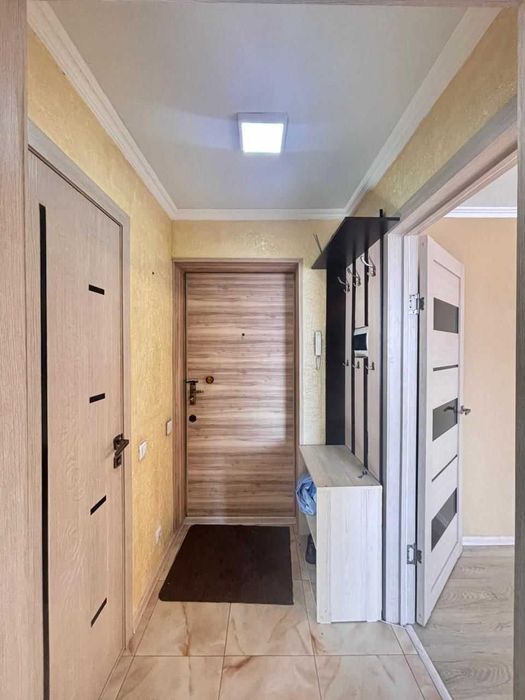 Продажа 1 квартиры с ремонтом