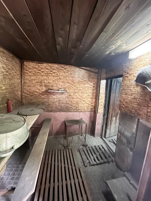 Продаётся кирпичный дом пос.Мирный