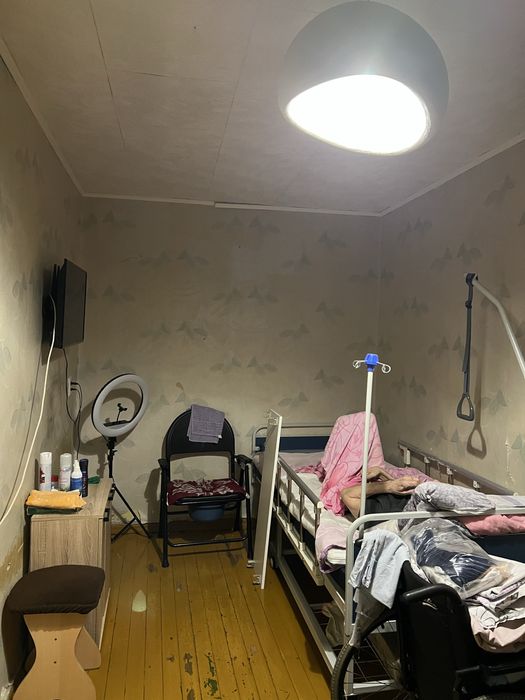 Продается 3-х комнатная квартира