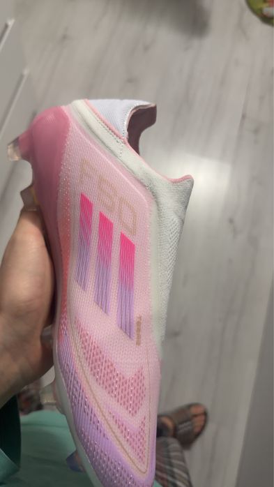 vand ghete f50 in stare buna