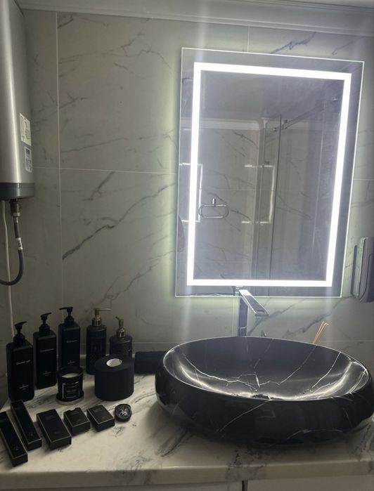 Сдам люксовую 1-комнатную квартиру