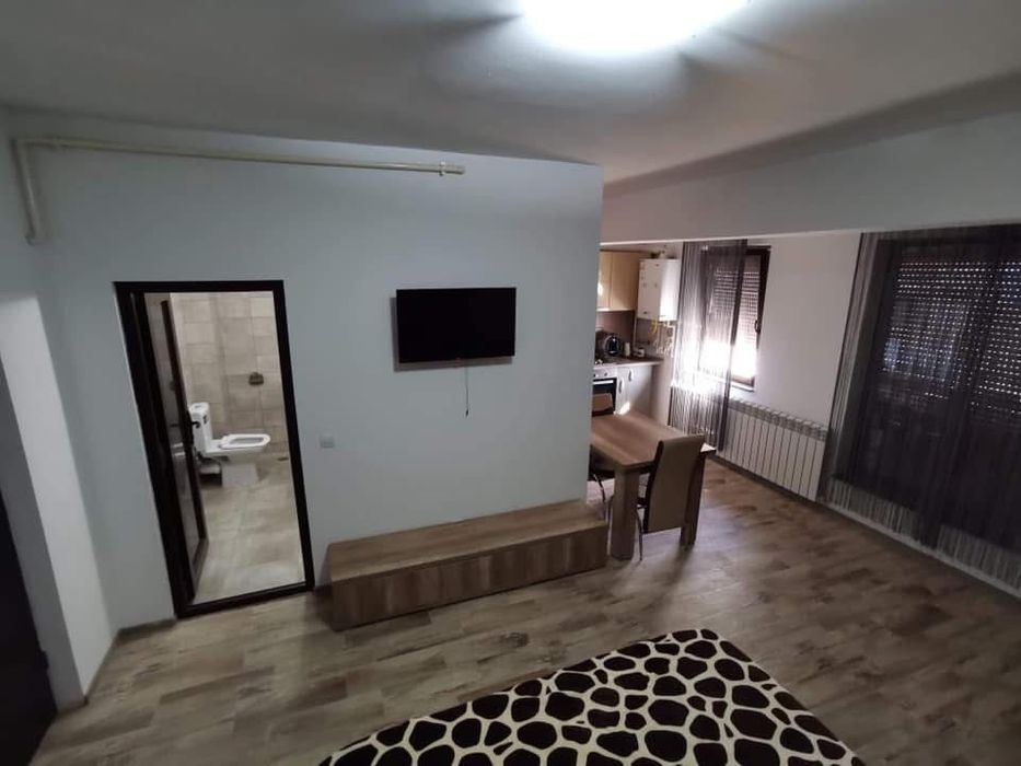 De închiriat - Apartament 1 camera în spate laMamaia Nord - Mackerel r