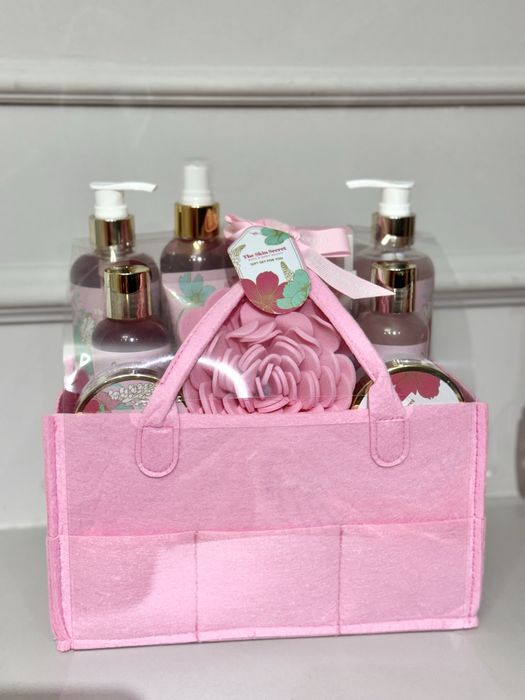 Подарки на новый год