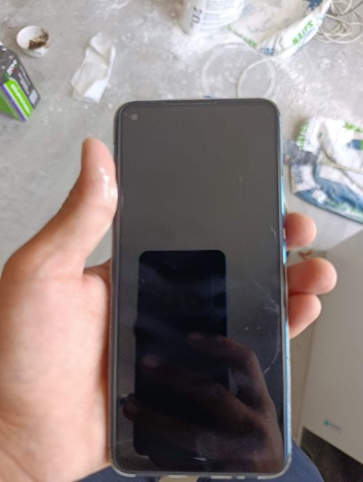 Tecno camon 12Air