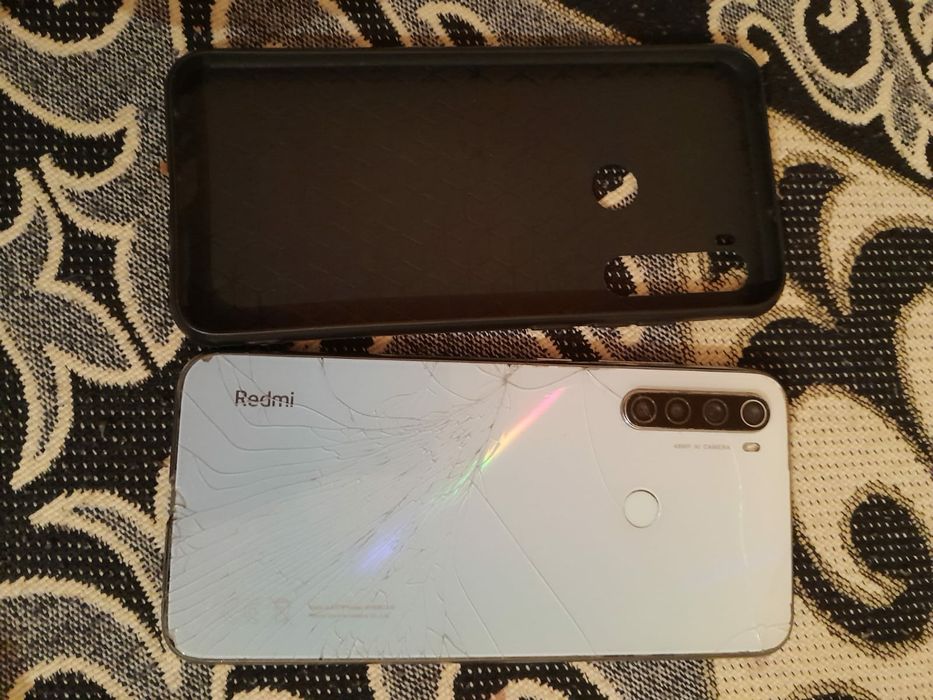Редми нот 8.  сатылады
