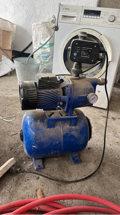 Продам насос водяной