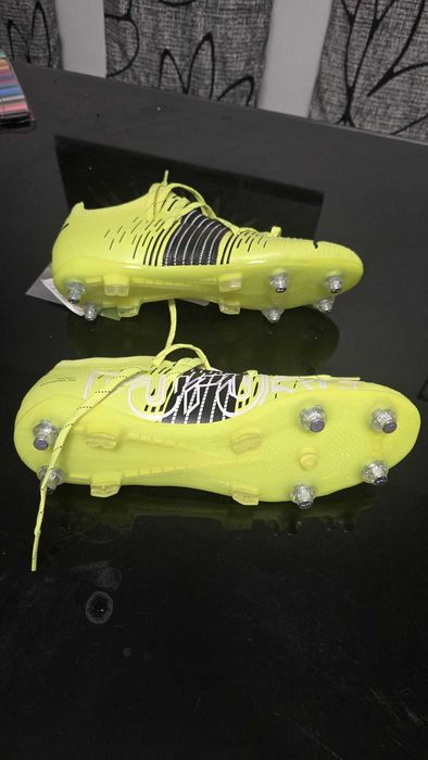 Ghete fotbal Puma