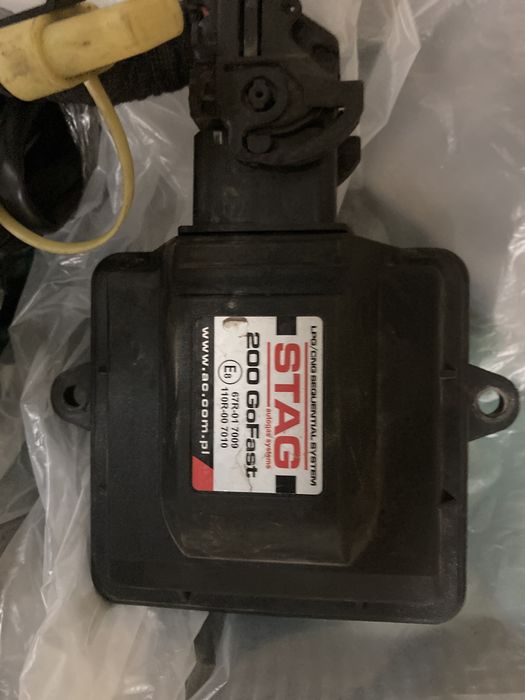 Продам газовое оборудование.