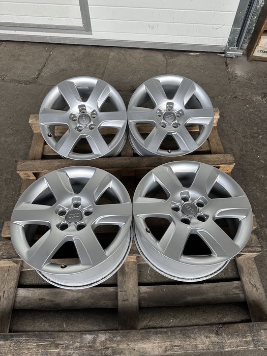 Jante originale Audi A8 S8 A7 S7 A5 A4 Q5