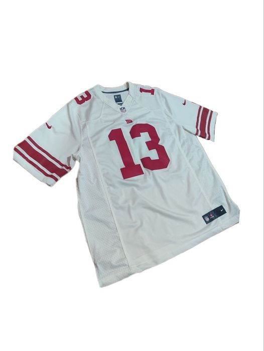 NFL спортивная джерси nike