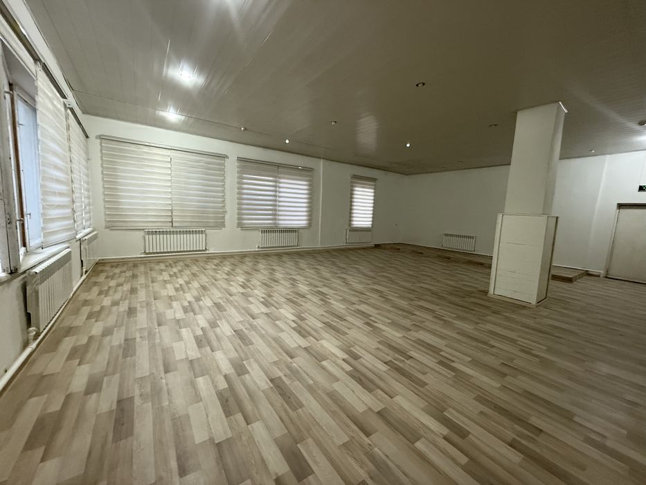 Офисы от 110у.е до 800у.е Юнусобад(Центр Плова)