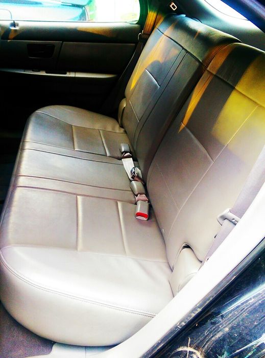 FORD TAURUS Station.Wagon