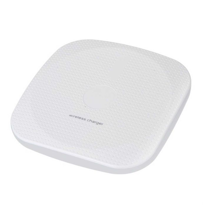 Безжично зарядно Soundlogic Wireless Qi