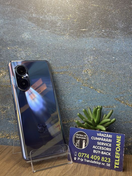 Huawei nova9se/128gb/2 Ani Garantie Centrul de Telefoane/rate