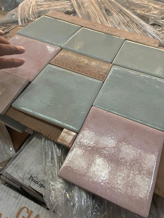 Gresie si Faianta Versace Stock