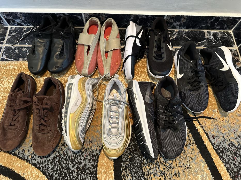 Adidasi noi nr.38 /38.5 en gros 150 lei/pereche