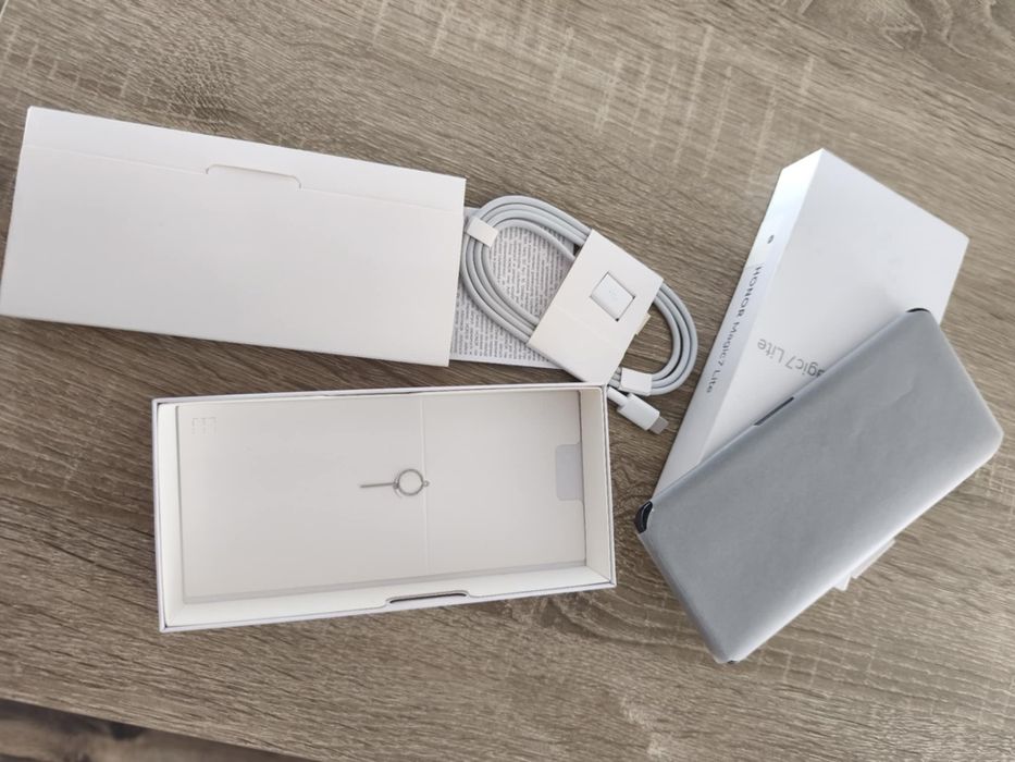 Honor magic 7 lite НОВ