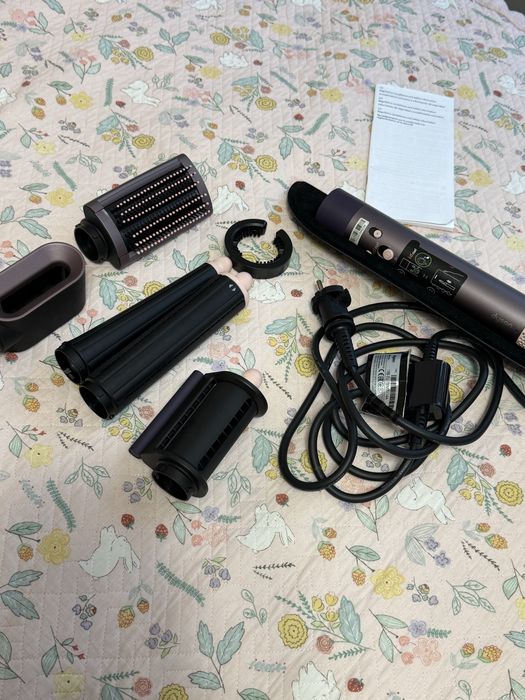 Продаю Dyson в почти новом состоянии!