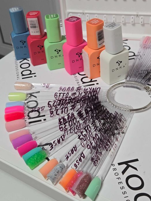 Бюро за маникюр и цялостно обурудване