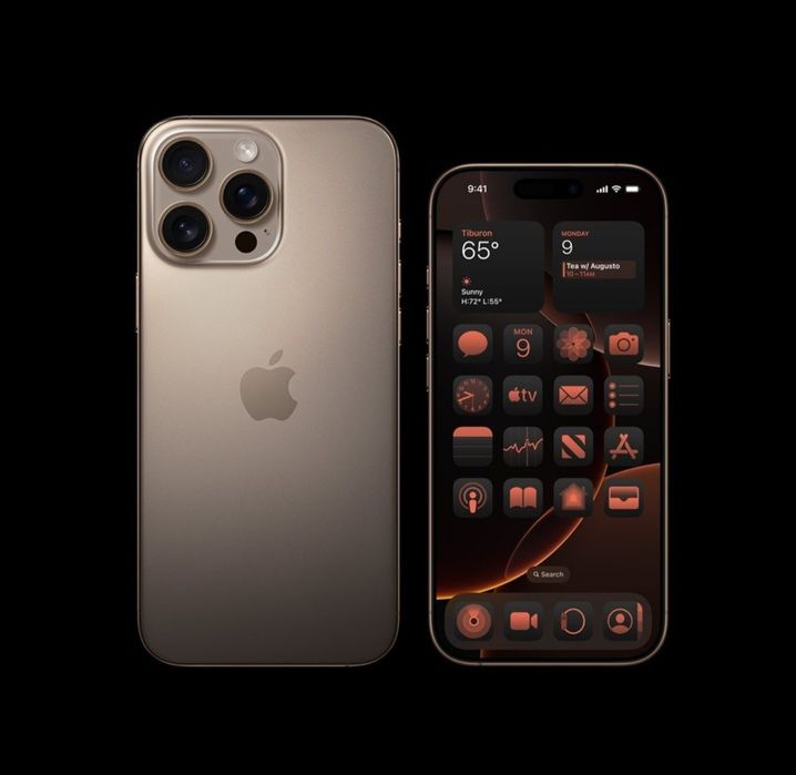 Iphone 16 pro max 1tb lla