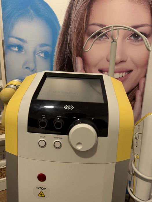 Aparatură estetică