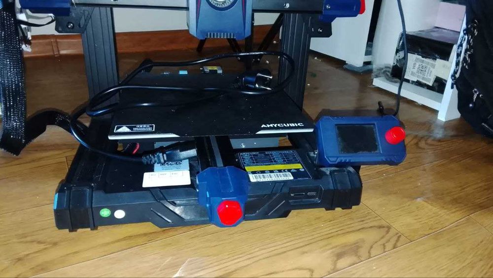 3D Принтер Anycubic Kobra 2 Neo