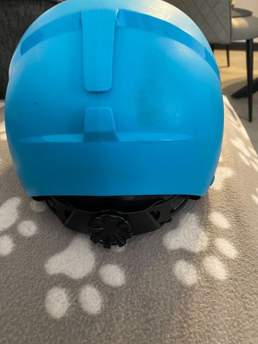 Casca si ochelari ski