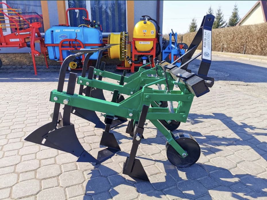 Prășitoare  prășitori Noi Polonia