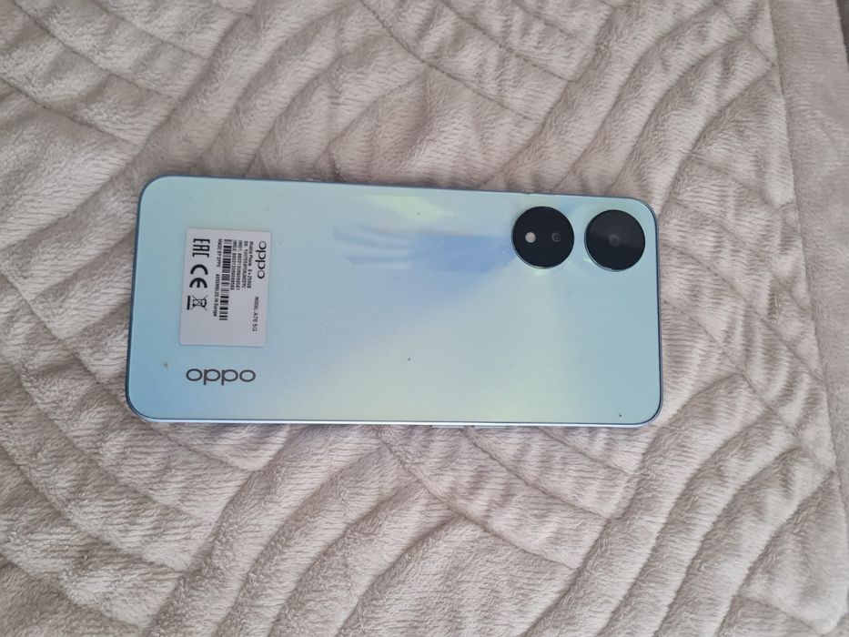 Продам оппо а78 5g
