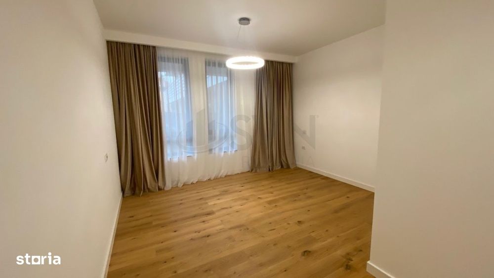 Apartament 3 camere - Pipera