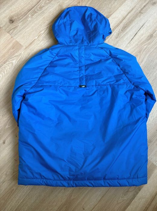 Nike Therma Fit L XL яке отлично