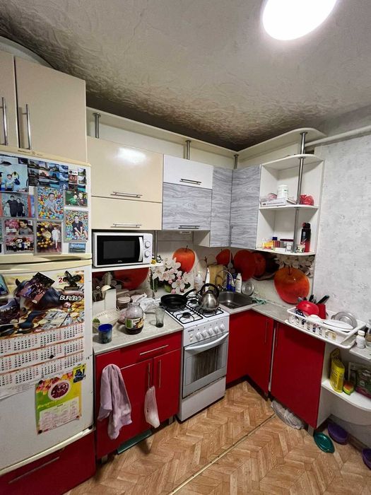 Продажа 1-комнатной квартиры КСК