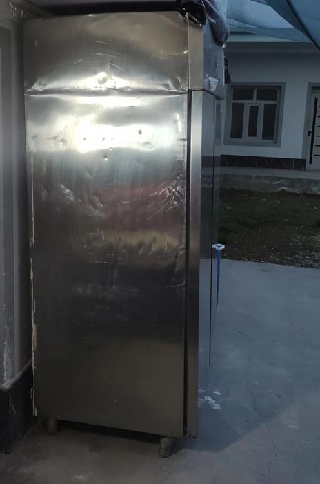 Промышленный холодильник (Турецкий)
