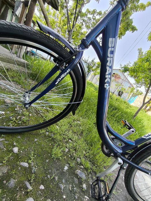 Velosiped 28 sotiladi