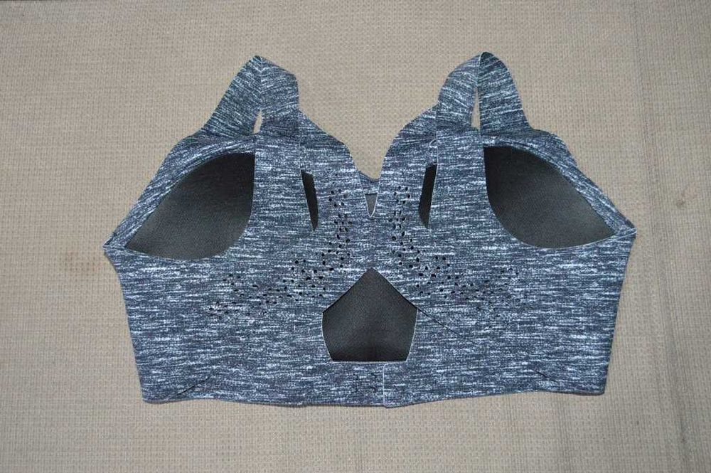 Victoria's Secret Sport Angel Max Support Sports Bra 36C si 36D