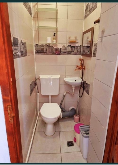 Garsoniera de inchiriat, Manastur, str.Taberei- 250 euro