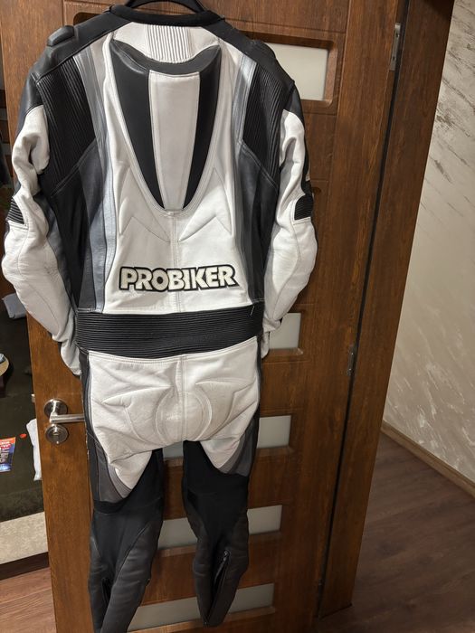 мото екип PROBIKER